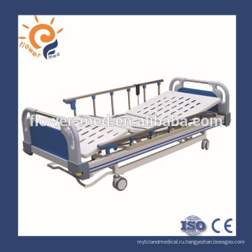 FB-A5 CE Сертифицированная по ISO 3-функциональная электрическая кровать для кормления